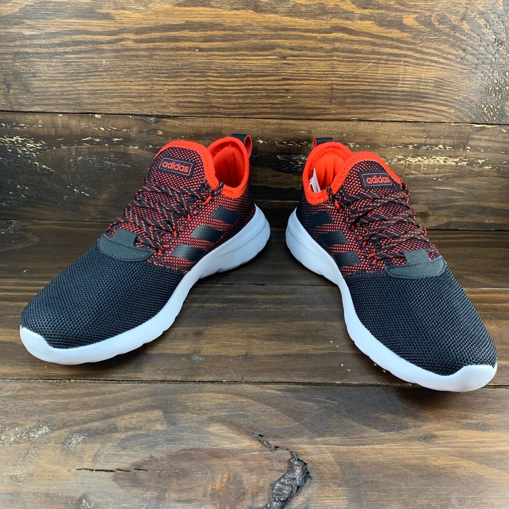 ADIDAS LITE RACER RBN MENS SHOES - Picture 6 of 9